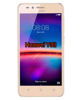 Huawei Y3II Review With Specs, Features And Price