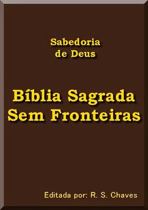 Biblia Sagrada Sem Fronteiras