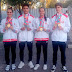 Perú fue el mejor en bádminton de los Juegos Suramericanos de la Juventud