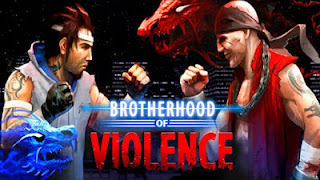 Brotherhood of Violence II MOD APK 2.3.10-cover