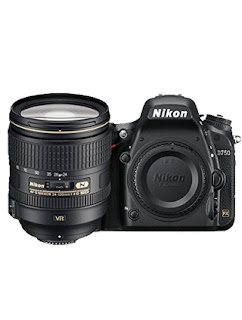 Nikon D750 Digital SLR Camera