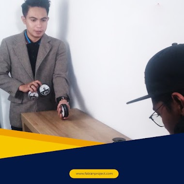 Pembuatan Video Promosi untuk Pomade MR.KIM, Jakarta Selatan 