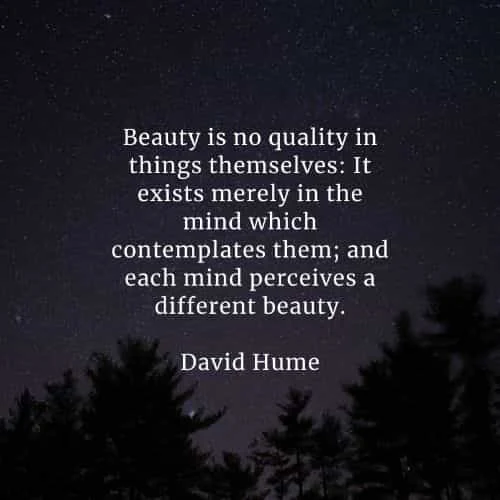 Beauty quotes that'll inspire you and uplift your spirit