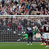 West Ham 2 x 2 Manchester City