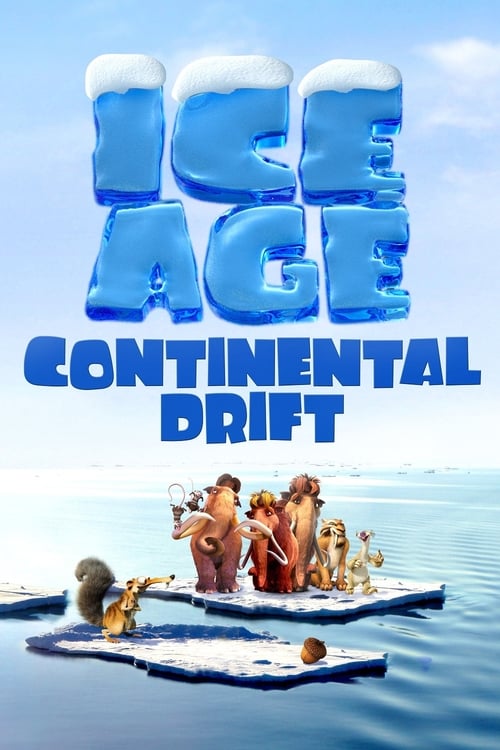 [HD] Ice Age 4: La formación de los continentes 2012 Ver Online Subtitulada