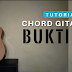 lirik lagu dan chord gitar virgon - bukti