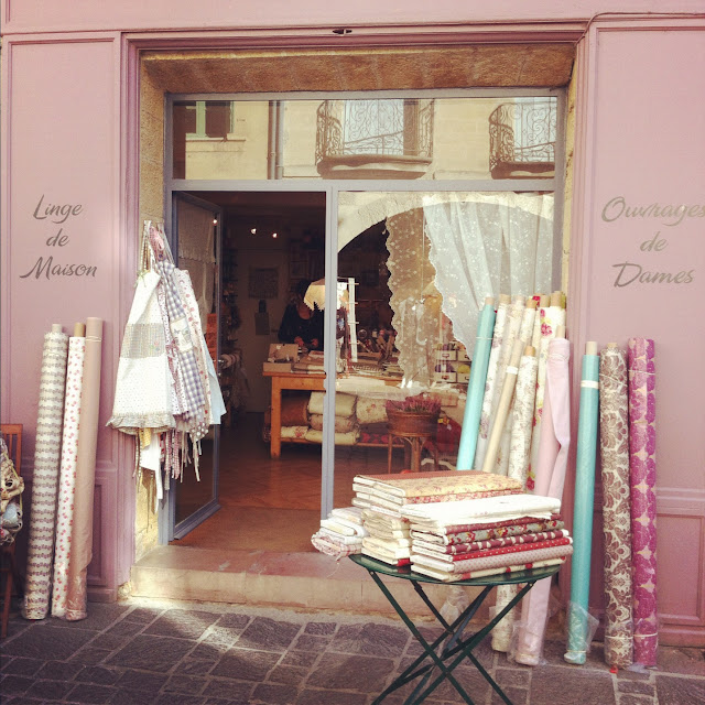 tienda telas uzes