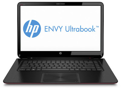 HP ENVY SLEEKBOOK 4