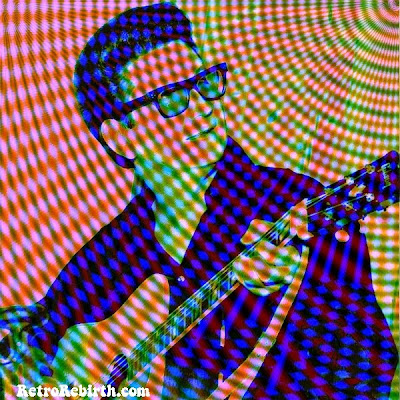 Roy Orbison, Roy Orbison Birthday April 23