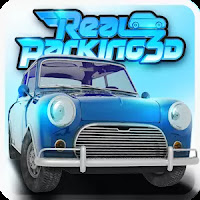 RealParking3D Parking Games Apk Download Mod