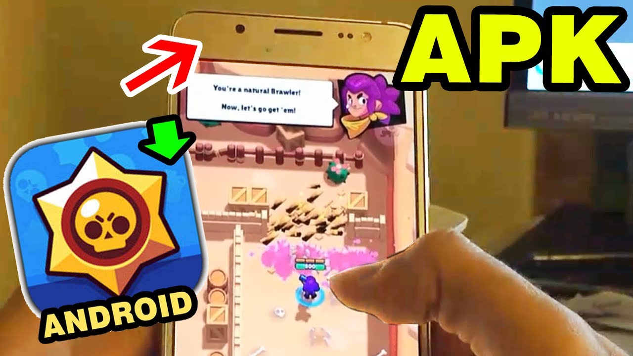 Brawl Stars App Download Install Guide Apk Iphone Computer - brawl stars android how to stream