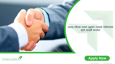 Jobs Vacancy in Sri Lanka Online Job websites