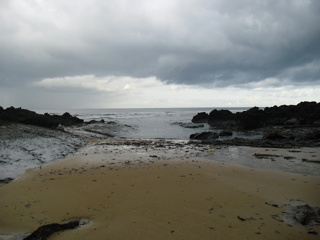 Playa de Valdearenas