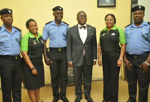 Lagos Handles 4, 035 Rape, Child Abuse Cases in One Year