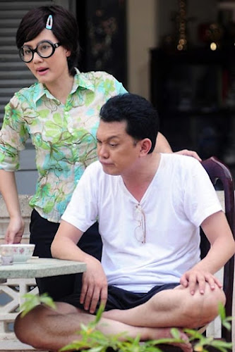 Tết ơi Xuân à - 2011 Tập Cuối Chúc Mừng Năm Mới