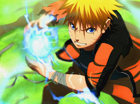 Naruto Rasengan b015