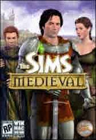 The Sims 4 The Medieval