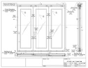 Top Ide 17+ Detail Pintu Geser Kaca