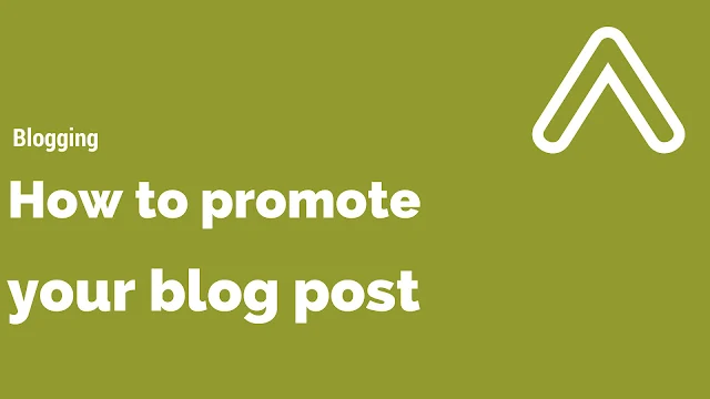 How to Promote Your Blog to Reach the Widest Audience and Readers