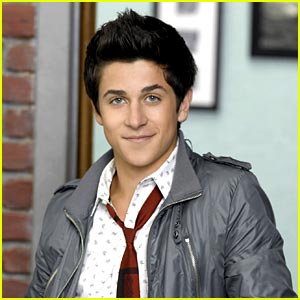 David Henrie 2011