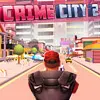 لعبة الدبابات Crime City 2 3D مجانا اونلاين