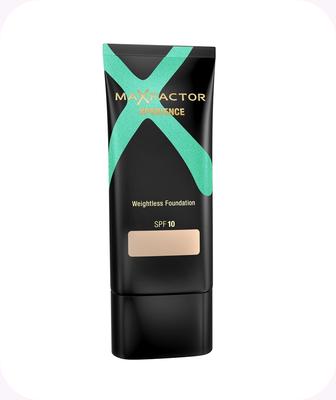 Nuovo fondotinta Max Factor Xperience