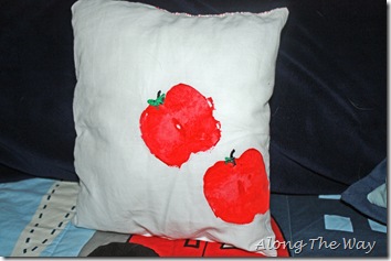 apple prints