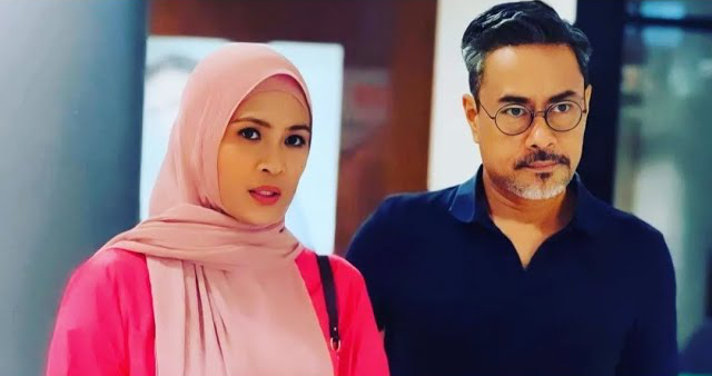 Drama Selamanya Suri Cinta Di TV9