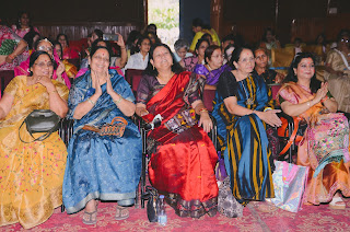 इंदौर की लोकप्रिय संस्था शुभ संकल्प समूह व स्टेट प्रेस क्लब के संयुक्त तत्वावधान में लोक संस्कृति संस्था: भावांजलि समूह के सहयोग से, 22 मार्च 2024 को मां अहिल्या देवी की पावन नगरी इंदौर,