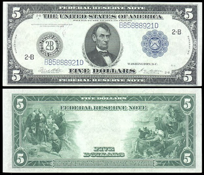 Different Types of USD Seen On www.coolpicturegallery.net