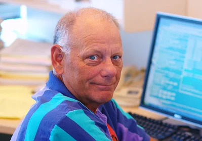 David N. Cutler, Pencipta Windows NT