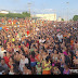Carnaval: Grafith arrasta multidão em Pendências 