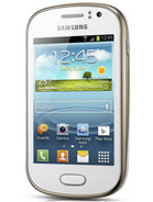 SAMSUNG GALAXY FAME