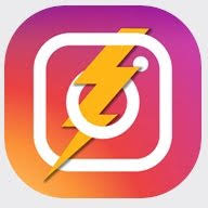 Instagram Thunder Apk