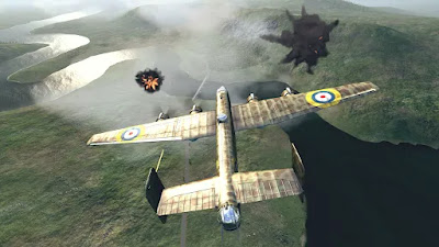 Warplanes WW2 Dogfight Mod APK Unlimited Money And Gold latest version