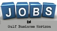 Jobs in Gulf Business Horizon (GBH)