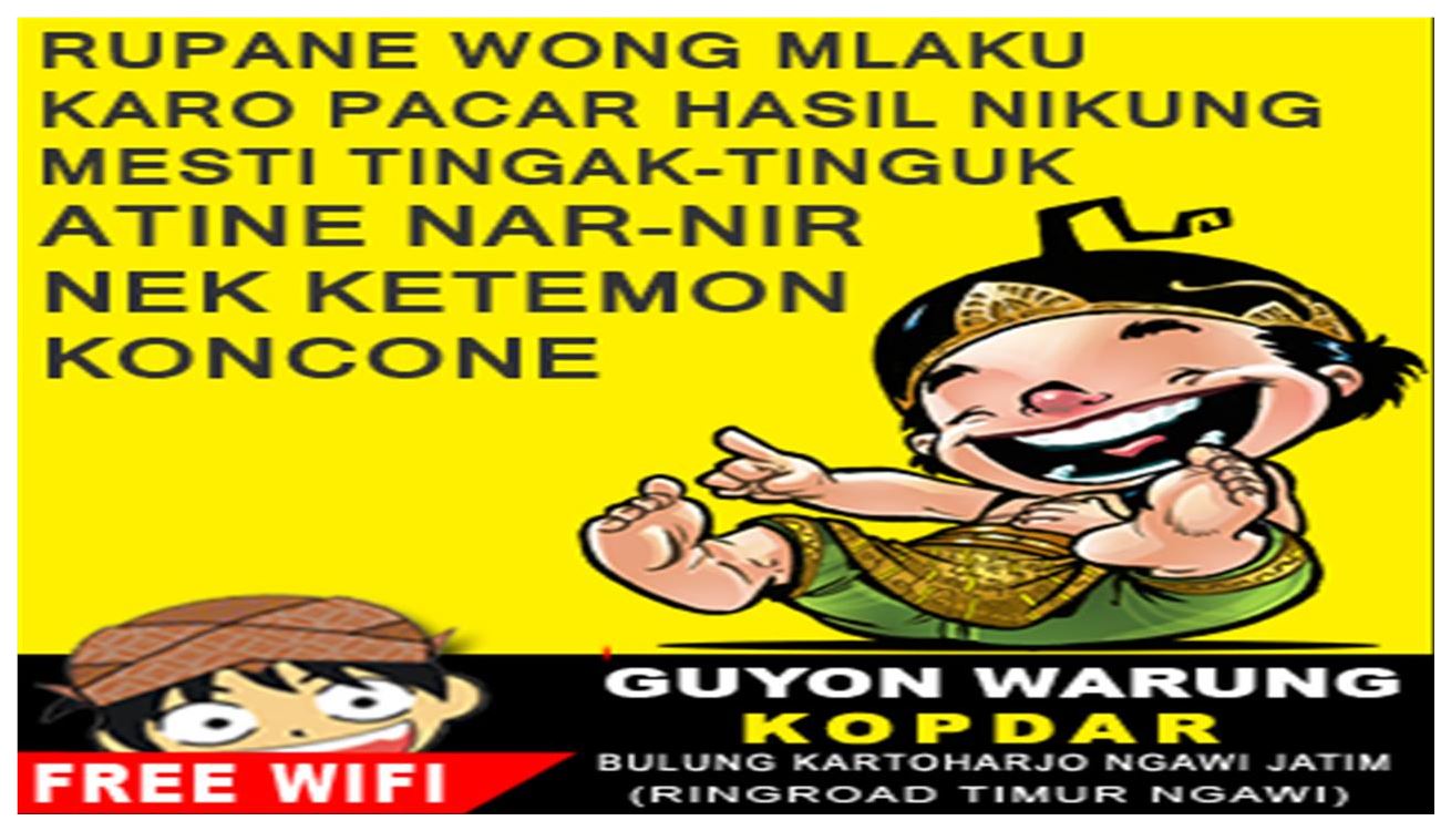 164 Gambar Kartun Lucu Terbaru 2018