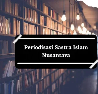 Perkembangan Kebudayaan Setelah Masuknya Islam di Indonesia