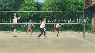 ハイキュー!! アニメ 2期6話 | 日向翔陽 Hinata Shoyo | HAIKYU!! Season2 Episode 6