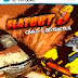 Free Download Games Flatout 3: Chaos & Destruction Full Version ( PC )