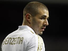 Karim Benzema