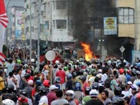 Ambon Harus Belajar Dari Konflik Masa Lalu