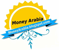 قالب مدونة Money Arabia بالمجان