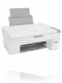 LEXMARK_X2450