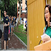 SHOCKING IN! NATIONAL UNIVERSITY STUDENTS WALKS OUT FROM SEN. HONTIVEROS SPEECH