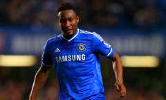 Mikel Obi