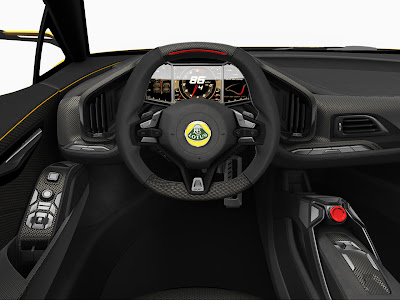 2013 Lotus Elan