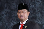 Profil Heri Purnomo Anggota DPRD Kota Bekasi Fraksi PDI-P