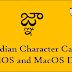 How This Indian Language Character Can Crash Your iPhone and Mac