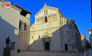 Zadar, Croacia